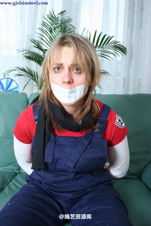 girlsinsteel - Miris bad work 第 81 张图片