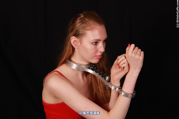 girlsincuffs - gic472 第 82 张图片