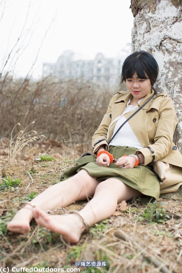 cuffedoutdoors - cod523 第 41 张图片
