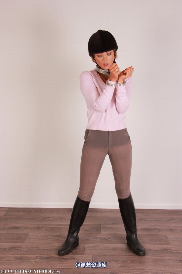cuffedinuniform - ciu288 第 25 张图片