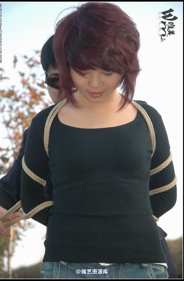 唯美之家 - 2008-11-13外拍(蓝雪 第 138 张图片