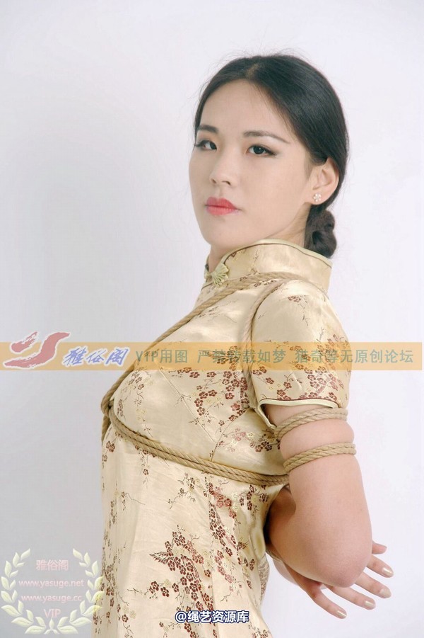 雅俗阁 - 2013-NO.27Model网友II 第 118 张图片