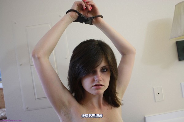 cuffedteens - ct146 第 67 张图片