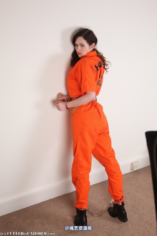 cuffedinuniform - ciu465 第 69 张图片