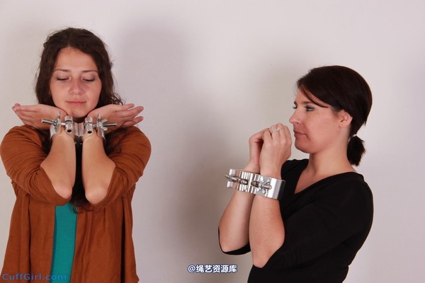 cuffgirl - cg299 第 47 张图片