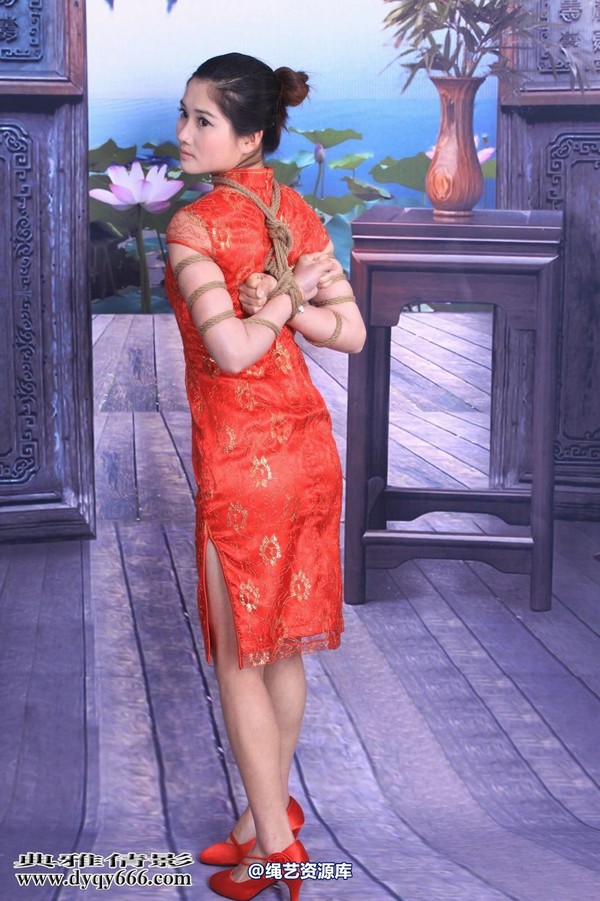 典雅倩影 - 083-小菜美酒意畅快梅花芬芳齐欢乐 第 81 张图片