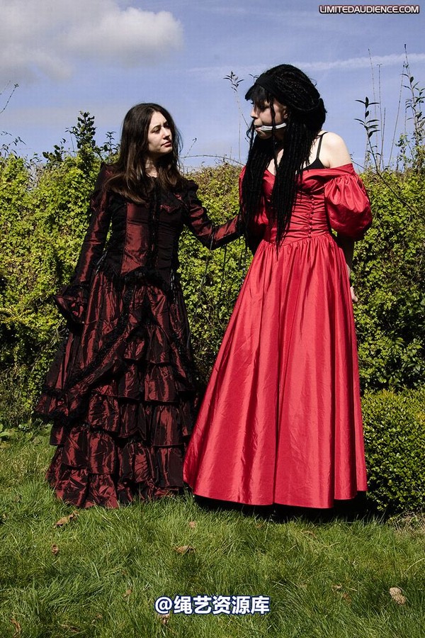 limitedaudience - 2009 catya lex eleven captive countess 第 27 张图片
