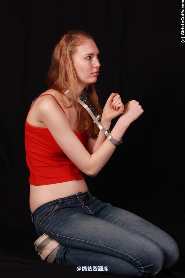 girlsincuffs - gic472 第 75 张图片