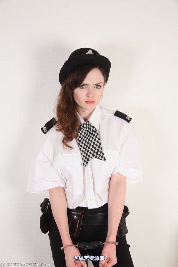 cuffedinuniform - ciu521 第 72 张图片