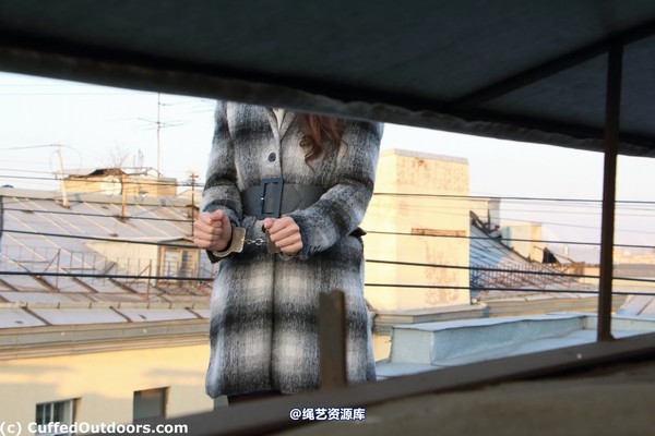 cuffedoutdoors - cod441 第 35 张图片