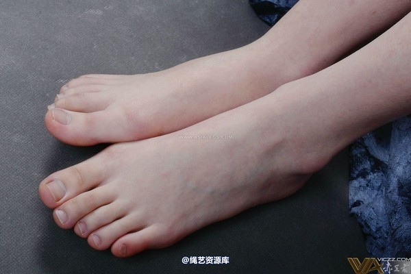 赤足者 - Maya2012-5 第 2 张图片