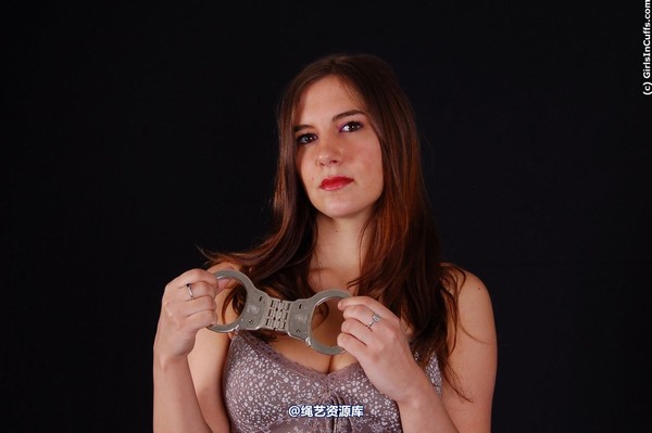girlsincuffs - gic280 第 3 张图片