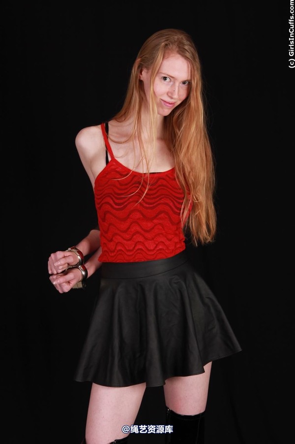 girlsincuffs - gic618 第 25 张图片