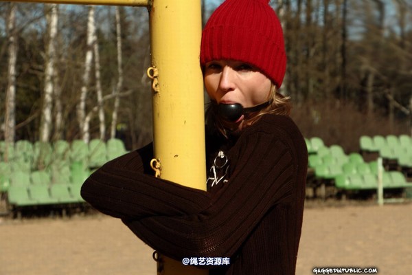 gaggedinpublic - gip369 第 51 张图片