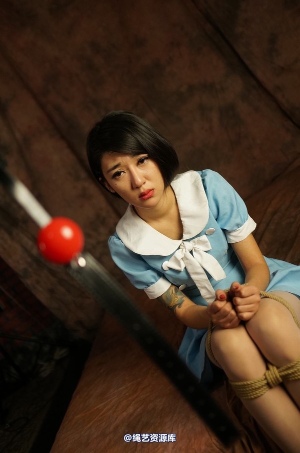 dk13美束馆 - 12.28-红袖蓝色公主裙C-120P 第 27 张图片