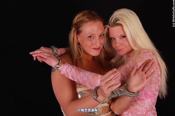 girlsincuffs - gic427 第 29 张图片