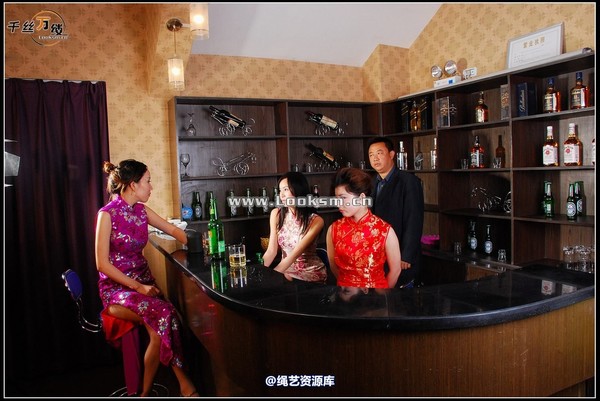 千丝万缕 - 2008-04-20日照片 第 13 张图片