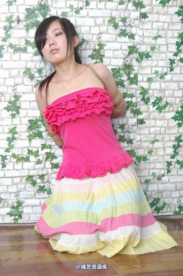 唯美之家 - 2010-10-22冉冉花裙 第 67 张图片