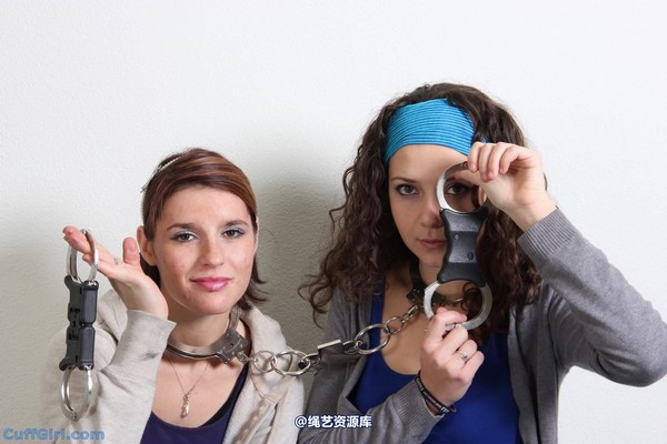 cuffgirl - cg120 第 50 张图片
