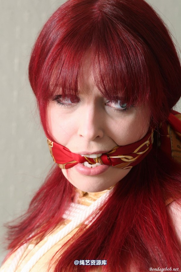 bondagebob - Temptress Kate Cheongsam 第 106 张图片