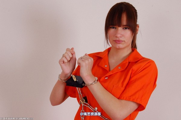 cuffedinuniform - ciu153 第 29 张图片