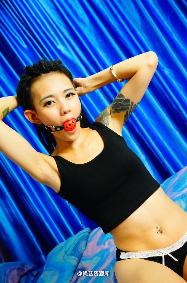 dk13美束馆 - 9.20-DJ黑色背心-192P 第 102 张图片
