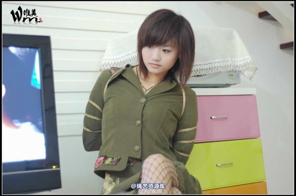 唯美之家 - 2009-12-10子茹 第 9 张图片