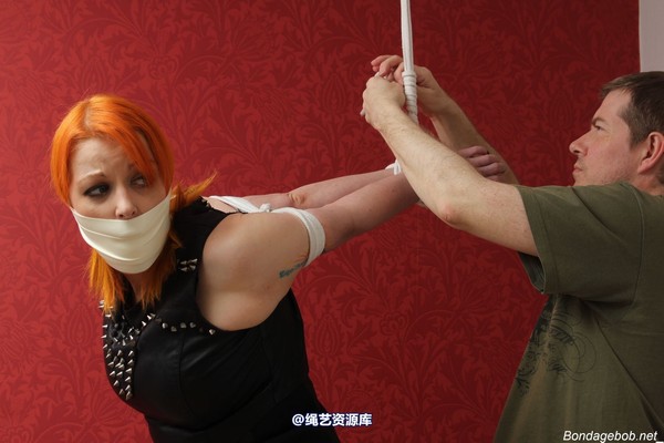 bondagebob - Temptress Kate Misunderstanding 第 88 张图片