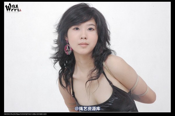 唯美之家 - 雪儿情趣服 第 88 张图片