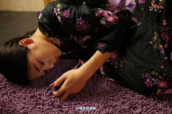 dk13美束馆 - 12.29-红袖和服C-100P 第 69 张图片