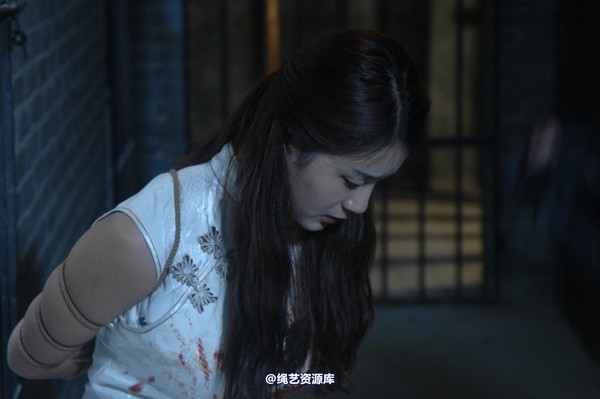 mj影视 - 陈沫“宁死不屈”套图2 第 50 张图片