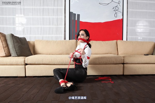 miss-sweet - THE VISIT 1 第 82 张图片