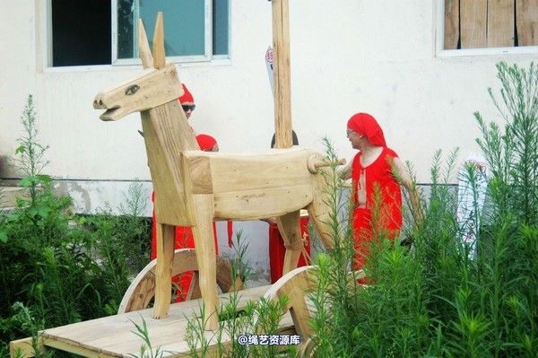 mj影视 - 血的代价-红罪衣刑场木驴斩－梅晓芳2013-08-26 第 196 张图片