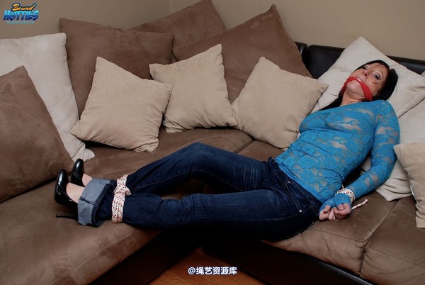 boundhotties - CRYSTAL FROST 2 第 13 张图片