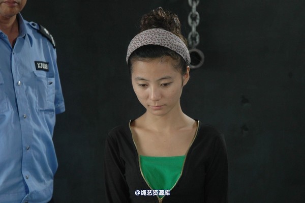 mj影视 - 林晓莹 美女末路 4 第 57 张图片