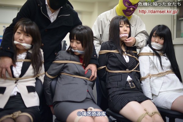 jpdamsel - 20160508 萌芭、沙世、まい、ゆい 第 32 张图片