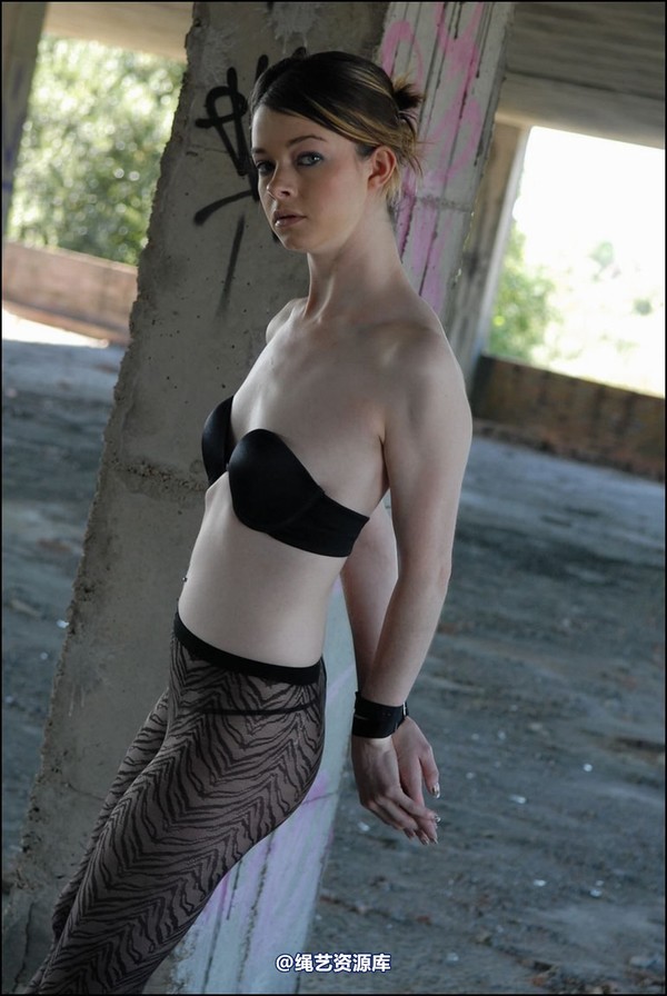 simplytied - Just tights in Spain 第 10 张图片
