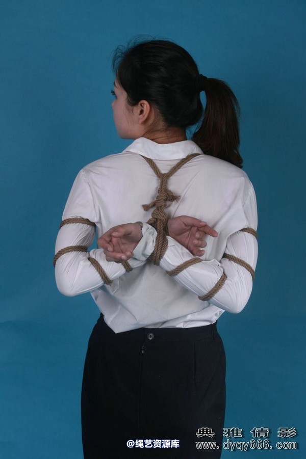 典雅倩影 - 261-雅卿制服 第 47 张图片
