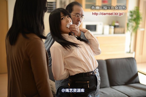 jpdamsel - 20141221 尾行失�� 第 8 张图片