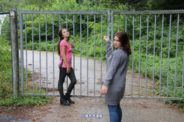cuffgirl - cg265 第 34 张图片