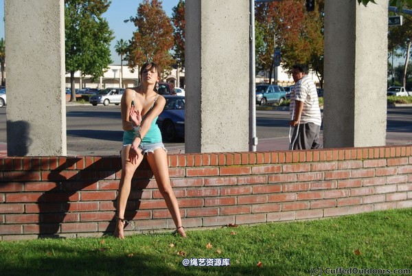 cuffedoutdoors - cod186 第 54 张图片