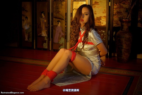 restrainedelegance - Everything You See Is For Sale 第 65 张图片