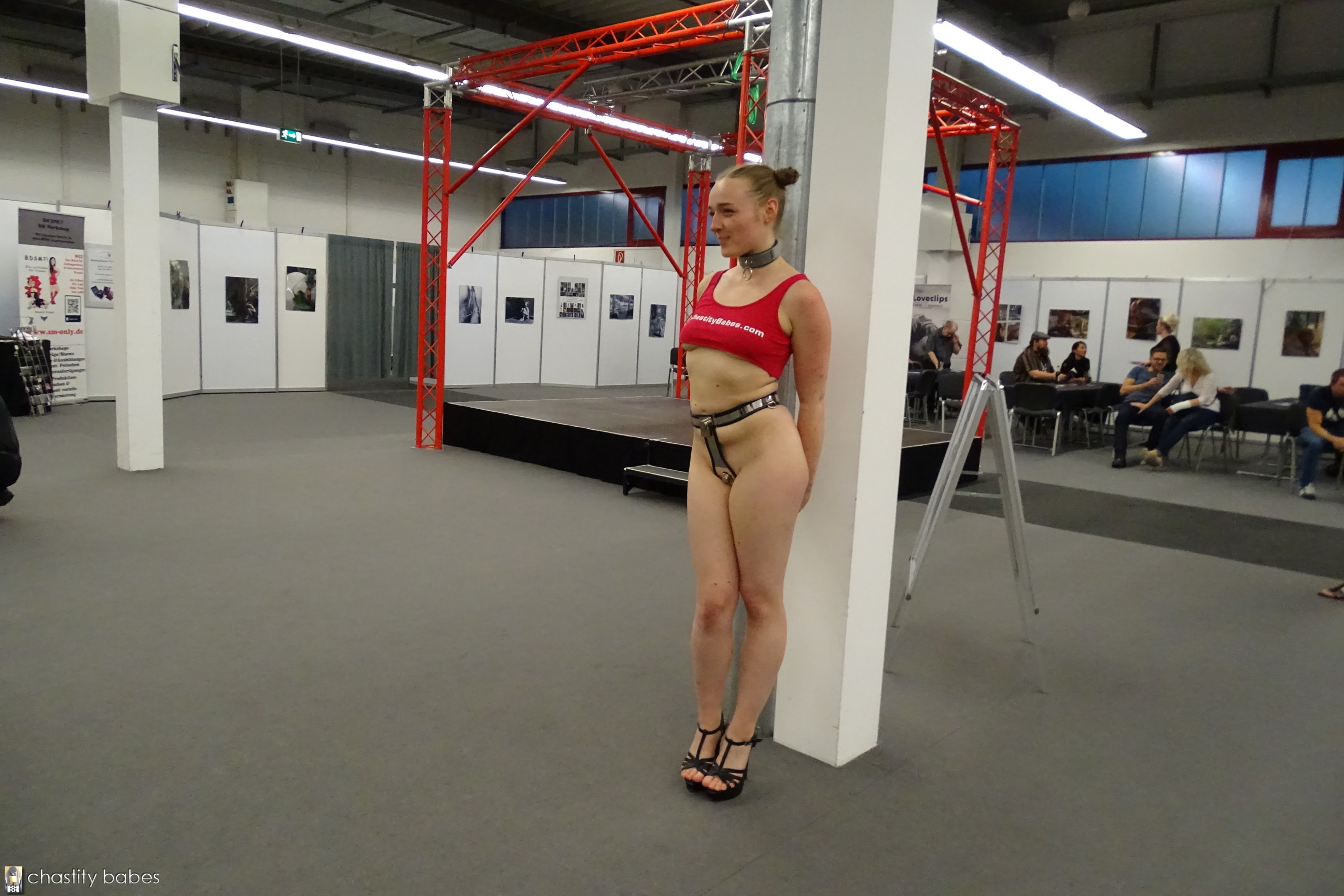 chastitybabes - cb739 第 14 张图片
