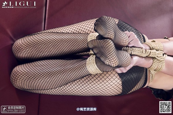 丽柜美束 - 2014-07-16 Model 潼潼 第 30 张图片