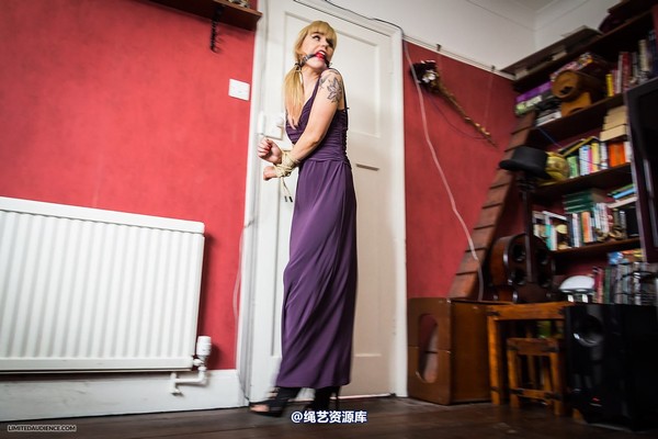 limitedaudience - 2014 altsiren harsh house arrest 第 22 张图片