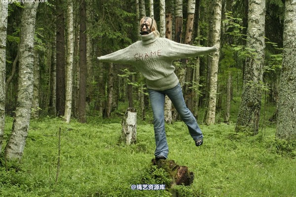 gaggedinpublic - gip026 第 45 张图片