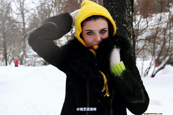 gaggedinpublic - gip217 第 37 张图片