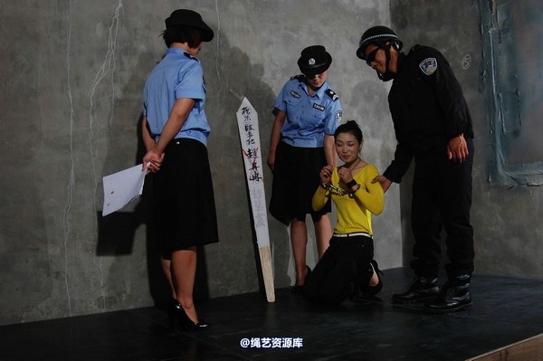 mj影视 - 贩毒女孩”梅子“4 第 95 张图片
