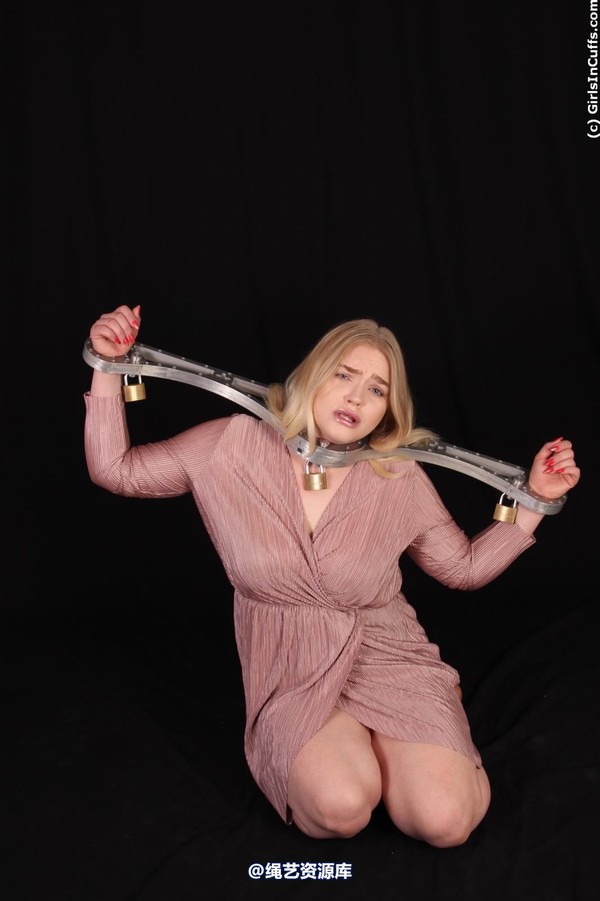 girlsincuffs - gic660 第 62 张图片
