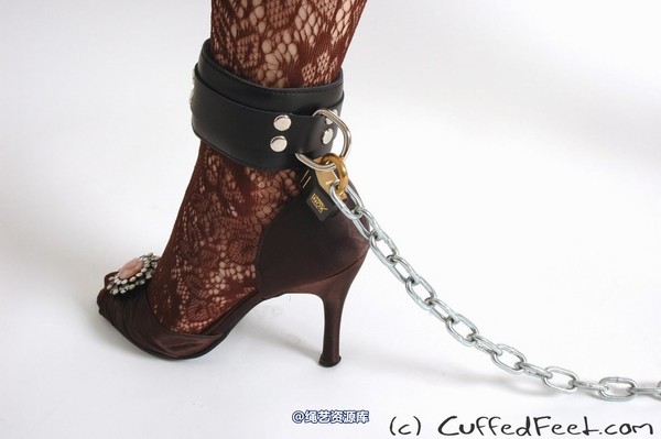 cuffedfeet - cf015 第 51 张图片